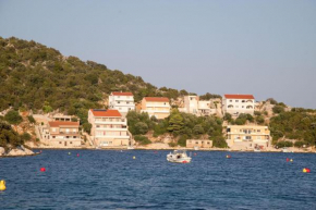 Apartments Graciela, Lastovo